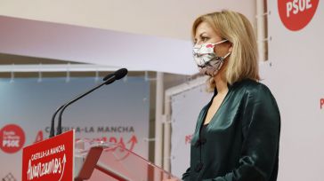 Abengózar sobre la ley contra la ocupación: "Es un texto valiente contra la ocupación ilegal y los desahucios injustos"