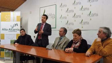 EL GOBIERNO REGIONAL RECONOCE EL RECORTE EN LAS AYUDAS A LA AGRICULTURA ECOLÓGICA