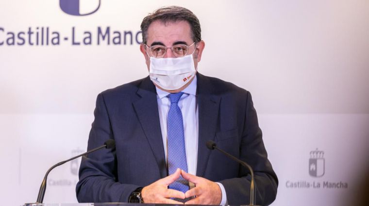 El Gobierno de Castilla-La Mancha advierte que habrá más restricciones en Nochevieja y Año Nuevo si no se respetan las normas establecidas en Nochebuena y Navidad