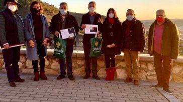 Globalcaja colabora con el IV Maratón Fotográfico Ciudad de Cuenca