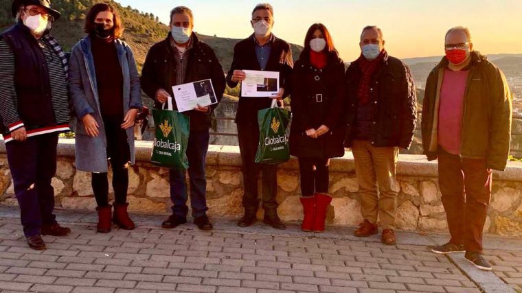 Globalcaja colabora con el IV Maratón Fotográfico Ciudad de Cuenca