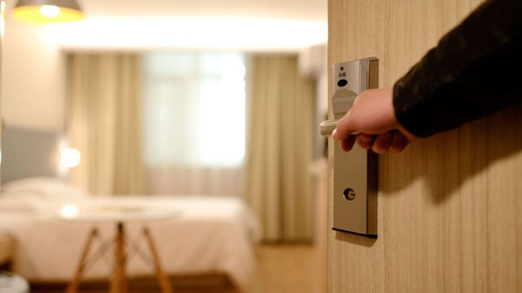 La rentabilidad de los hoteles de la región (ingresos por habitación disponible) cae de los 20,9 euros a los 8,46
