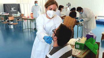 Sanidad decreta medidas especiales nivel 3 en Ciudad Real capital