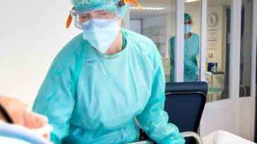 Castilla-La Mancha confirma 375 nuevos casos por infección de coronavirus