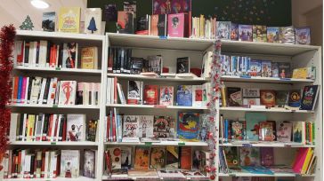 El Centro de Documentación y Biblioteca ‘Luisa Sigea’ propone 47 recomendaciones literarias y audiovisuales para esta Navidad