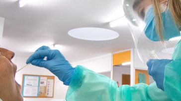 Sanidad prorroga las medidas especiales de contención nivel 3 en La Roda y Caudete