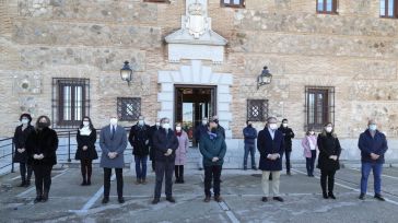 Repulsa unánime de partidos e instituciones contra el último asesinato machista