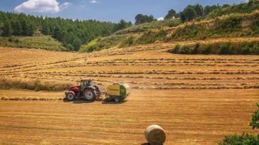 La renta agraria regional llega a los 3.600 millones en 2020 tras una subida nacional estimada del 4,3%