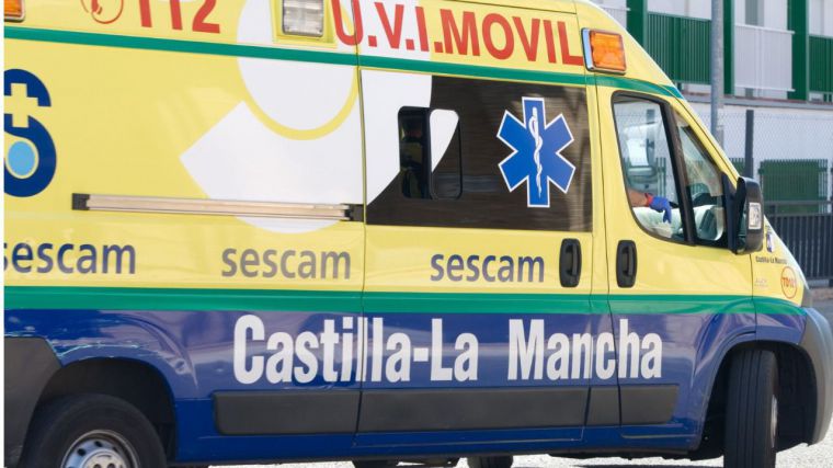 La huelga del transporte sanitario de Cuenca, en suspenso a partir del 1, tras 16 semanas de paros
