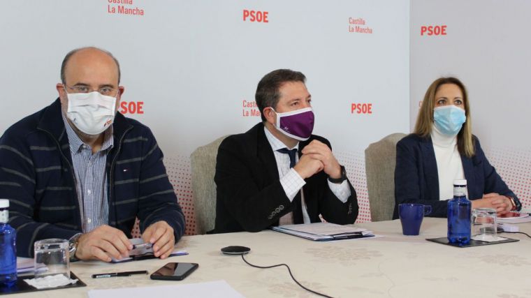 Maestre (PSOE): “Hemos tenido a una oposición liderada por un líder de Nuevas Generaciones”