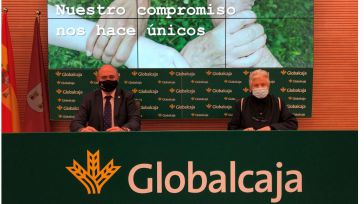 Nueva ayuda solidaria de la Fundación Globalcaja Albacete al Cotolengo