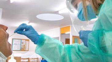 Sanidad decreta medidas especiales nivel 3 en Corral de Almaguer, Navalcán y Cuerva