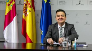 CLM será la región que menos decrecerá en 2021 respecto a 2019 gracias a la resiliencia del sector agroalimentario