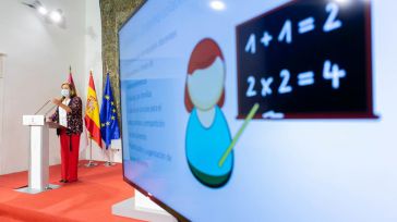 Un total de 969 centros educativos de Castilla-La Mancha utilizan ya la plataforma educativa digital ‘EducamosCLM’