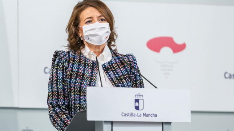 El Gobierno de Castilla-La Mancha destina 18,5 millones de euros en concepto de prestaciones económicas a familias en situación de dificultad social