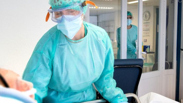 Castilla-La Mancha confirma 3.728 nuevos casos por infección de coronavirus desde el día 31 de diciembre
