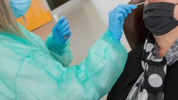 Sanidad decreta medidas especiales nivel 3 en Horcajo de Santiago