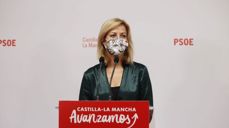 El PSOE recuerda a Cs la aprobación del plan de vacunación en CLM y le pide “estar más pendiente de los acuerdos que se adoptan”