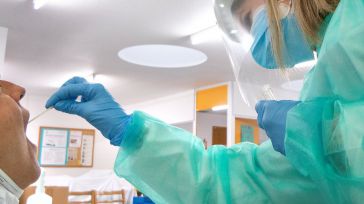 Sanidad prorroga las medidas especiales de contención nivel 3 en Balazote