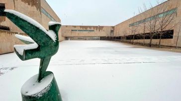 El Gobierno regional suspende la actividad lectiva en los centros educativos de la región el lunes y el martes