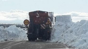 El Gobierno de Castilla-La Mancha sigue actuando en las carreteras