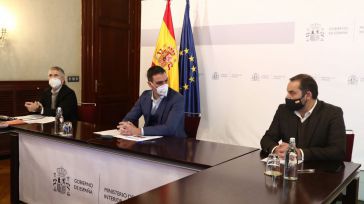 España no funciona