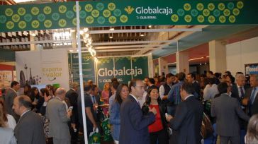 GLOBALCAJA LIDERÓ EL CRÉDITO A CLIENTES EN 2015