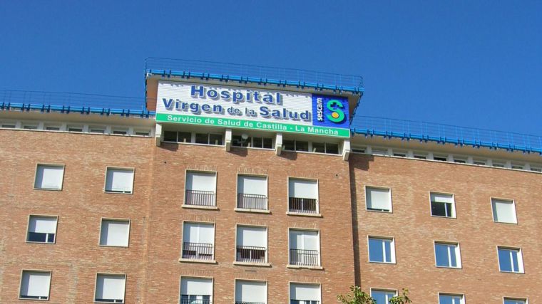 SATSE Toledo reclama la inmediata apertura de espacios para ‘descolapsar’ las Urgencias del hospital Virgen de la Salud