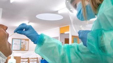 Sanidad decreta medidas especiales de contención nivel 3 en Almansa, El Bonillo y Villarrobledo ante la incidencia de la pandemia