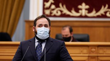 Núñez propone indemnizar a los autónomos, pymes y hosteleros que se han visto obligados a cerrar sus negocios por la pandemia