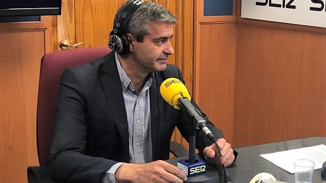 Álvaro Gutiérrez confirma que el 92% de las carreteras provinciales de Toledo ya se encuentra transitable
