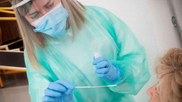 Sanidad decreta medidas especiales de contención nivel 3 en todos los municipios de la provincia de Albacete