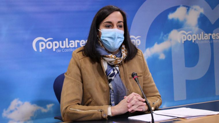 El PP acusa al gobierno regional de 'dejación de funciones' en la expansión del virus