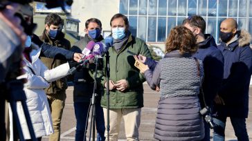 Campaña del PP para que se indemnice a los hosteleros obligados a cerrar sus negocios por la pandemia