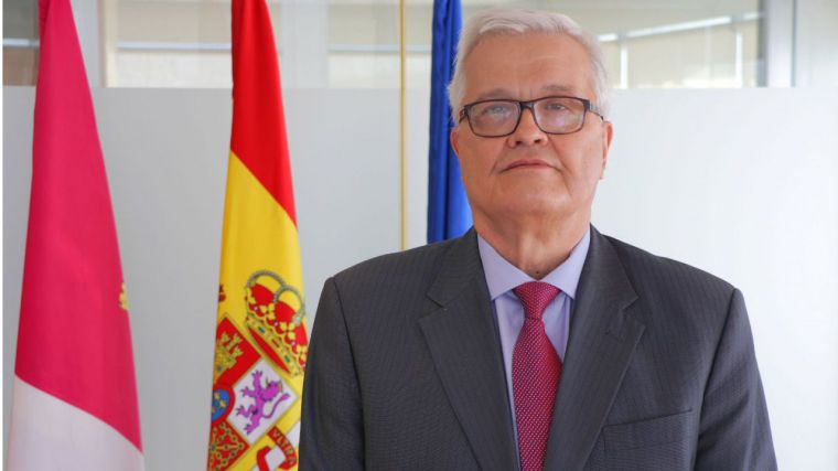 El doctor Javier Carmona, nuevo director general de Atención Primaria de la Región