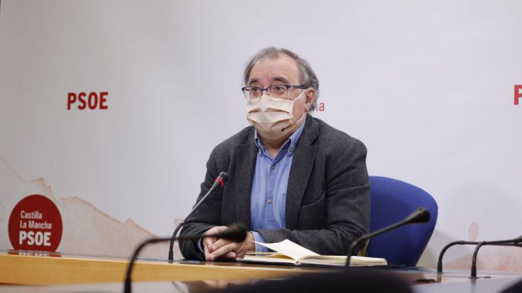 Mora pide al PP dejar de “deformar la realidad” y hacer una oposición “sensata y moderada” 