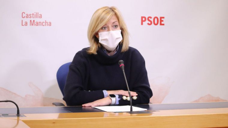 El PSOE arremete contra Núñez y le critica 'no haber tendido la mano al gobierno durante la pandemia'