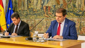 El Gobierno de Castilla-La Mancha facilita el pago de los tributos mediante giro postal tras un acuerdo con Correos