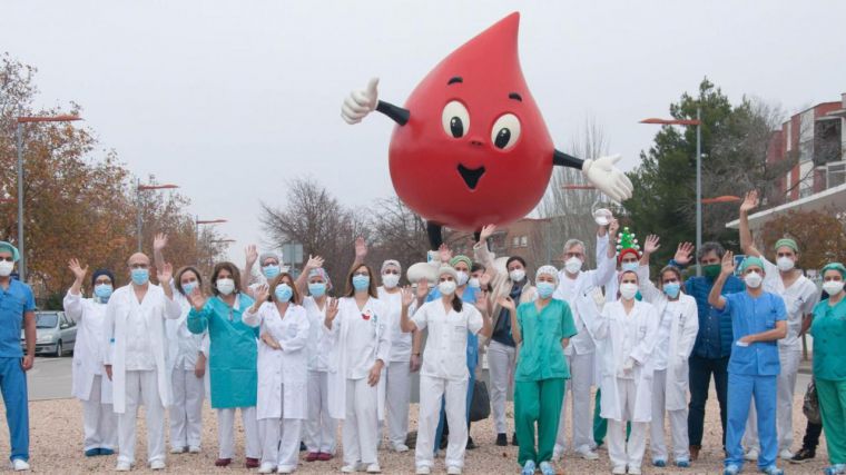 El Hospital Mancha Centro logra el primer premio en el congreso oftalmológico más importante de España