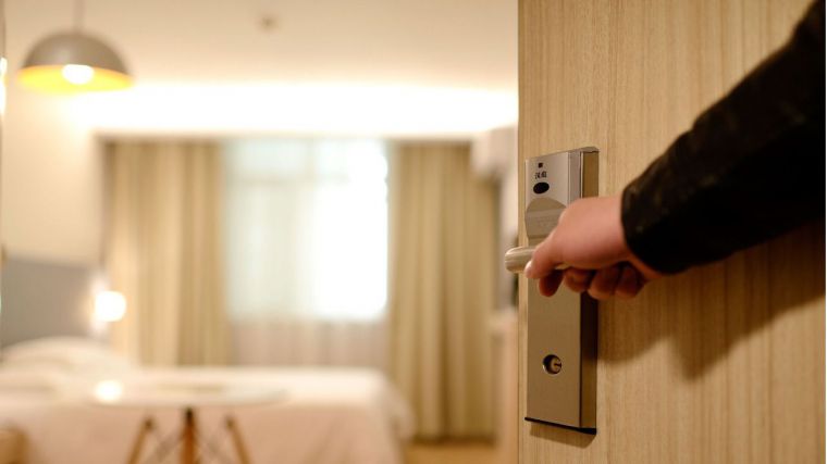 La factura del covid: Los hoteles de la región pierden 100 millones de euros y el 41,15% del empleo medio en 2020