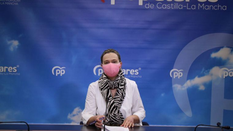 Guarinos exige al gobierno que libere presión asistencial abriendo ya el nuevo hospital de Toledo