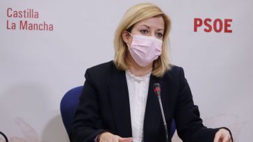 Abengózar subraya que el Gobierno de Page “no ha dejado ni un solo minuto de trabajar” por el sector agrario