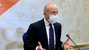 Muñoz Zapata alerta de que CLM es la cuarta región de España con más tasa de paro y denuncia que “este problema lo arrastramos desde mucho antes del COVID”