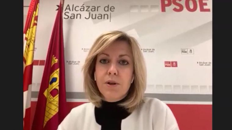 Abengózar: “Los empresarios y autónomos de C-LM cuentan con un Gobierno que se sienta a negociar y que invierte en ellos por encima del resto de CCAA”