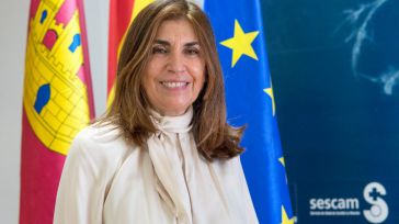 Sagrario de la Azuela, nueva directora del Hospital Nacional de Parapléjicos de Toledo