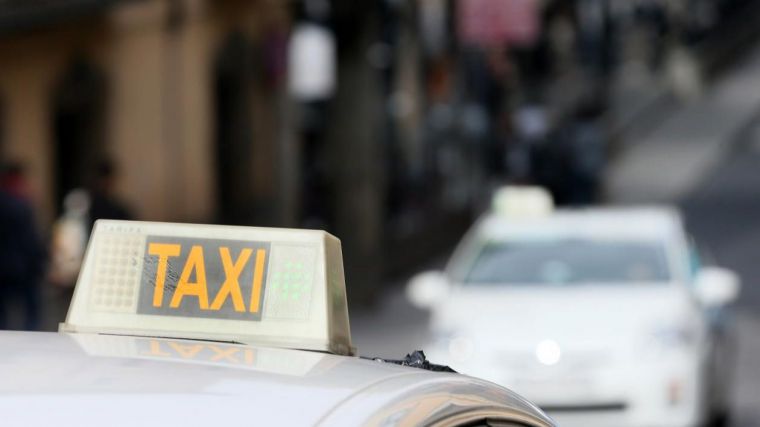 El Gobierno regional saca a información pública el nuevo reglamento del Taxi de Castilla-La Mancha