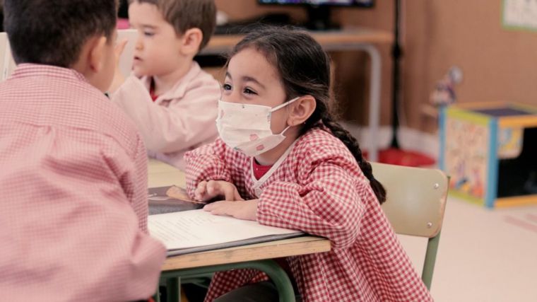 El 1 de marzo se abre el plazo para inscribir a alrededor de 1.100 alumnos de la región en una de las 38 escuelas infantiles de la Junta 