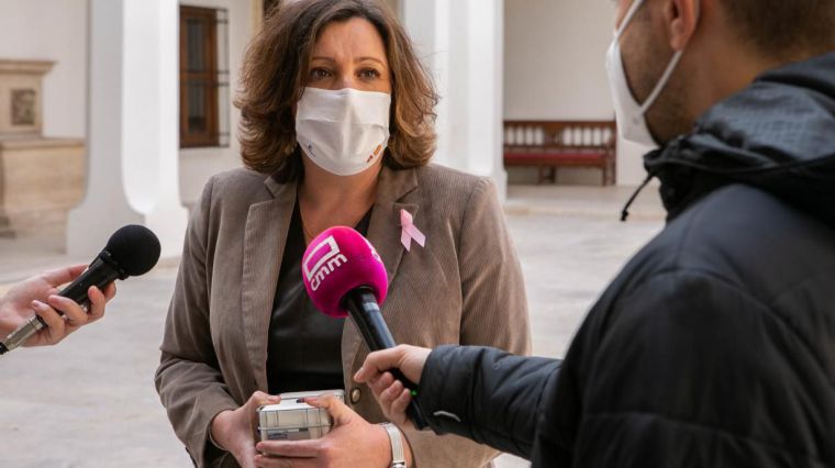 El Gobierno de Castilla-La Mancha valora la implantación de un nuevo proyecto de inversión extranjera en la comarca de Talavera de la Reina