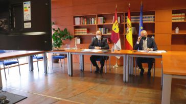 "En Castilla-La Mancha todas las semanas se ha vacunado en primeras dosis contra la COVID-19 y se han asegurado las segundas dosis de las personas vacunadas"