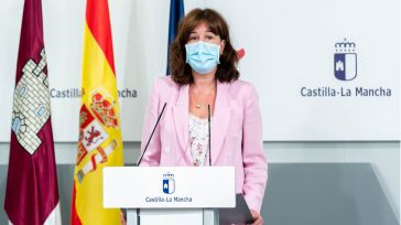 Blanca Fernández pide al PP resonsabilidad: "Es el momento de pensar en vidas y no en votos"